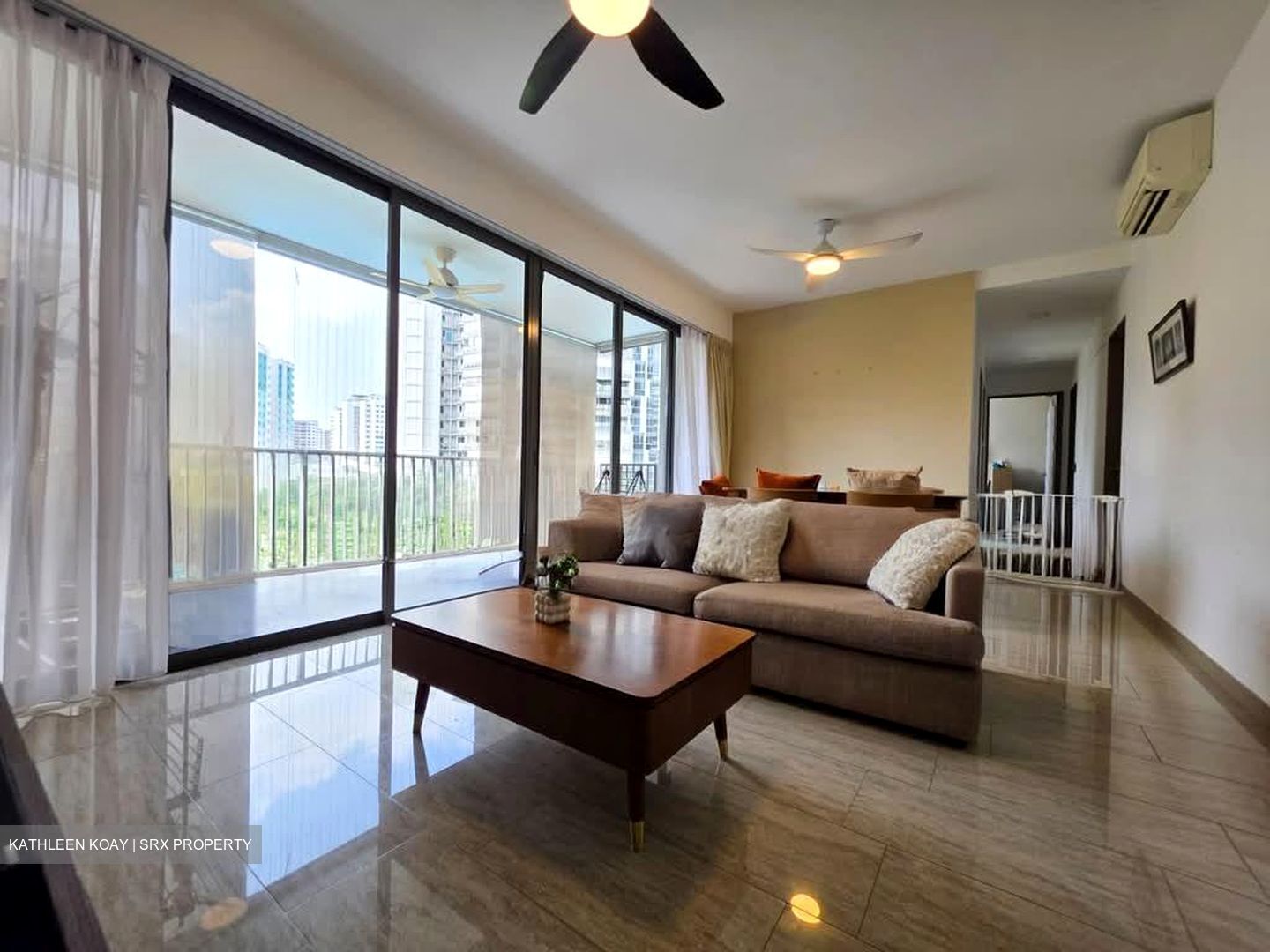 Waterwoods (D19), Condominium #603731521